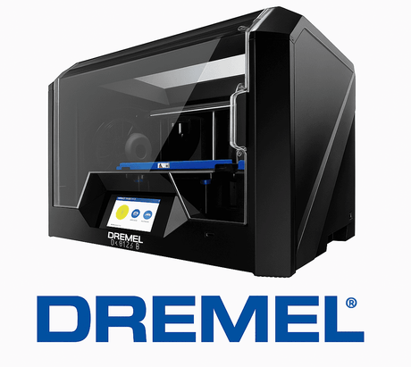 Dremel 3D-Drucker - [3D Material-Shop]