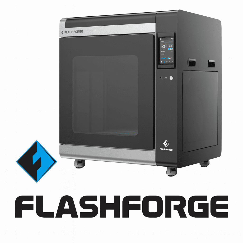 Flashforge für Profis - [3dmaterial-shop]