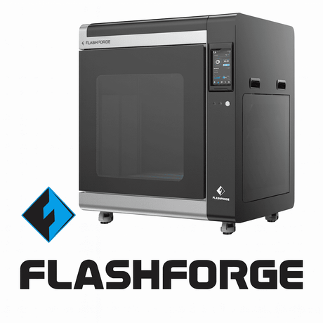 Flashforge für Profis - [3dmaterial-shop]