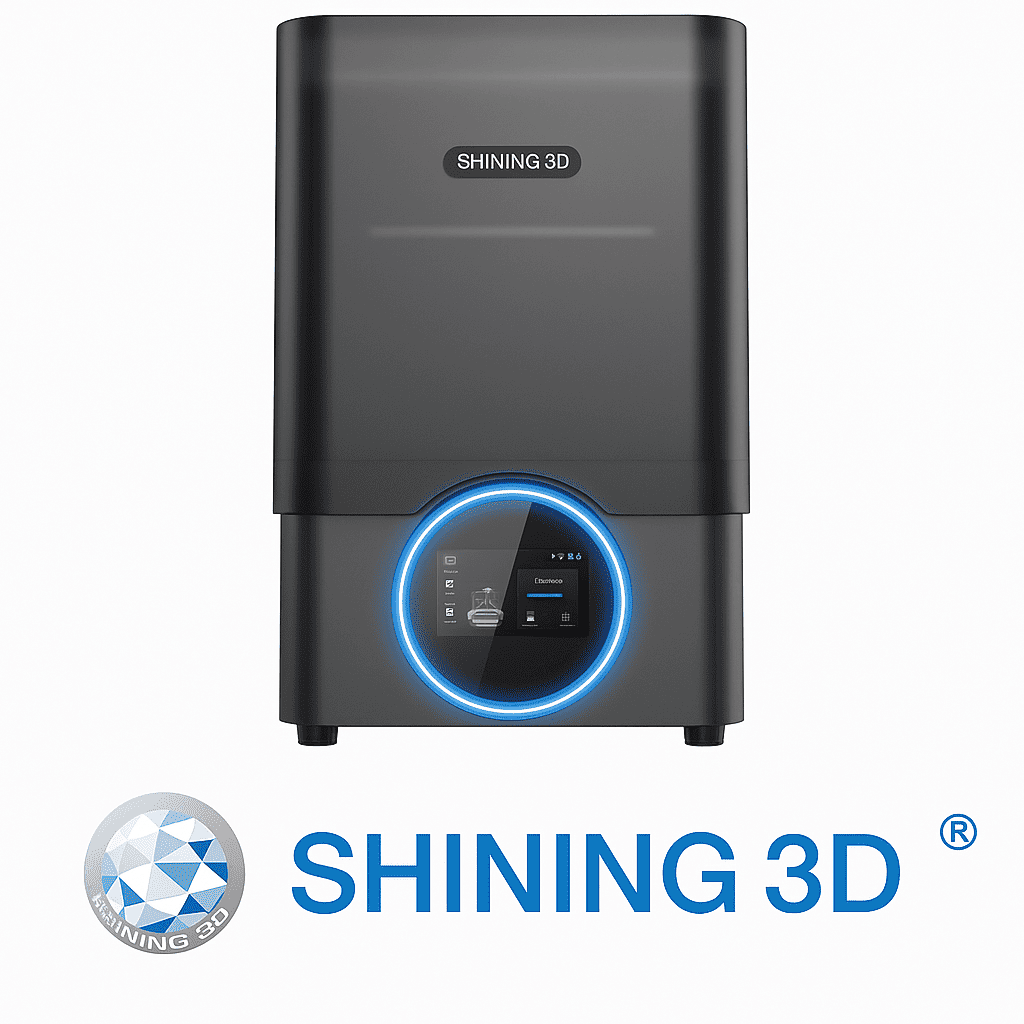 Shining3D 3D-Drucker - [3dmaterial-shop]
