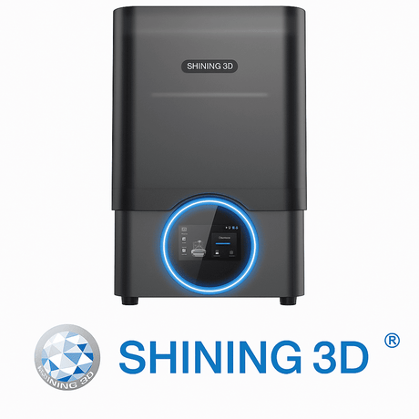 Shining3D 3D-Drucker - [3dmaterial-shop]