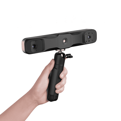 Handheld 3D-Scanner - [3dmaterial-shop]
