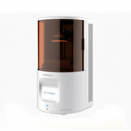 Dental 3D-Scanner - [3dmaterial-shop]