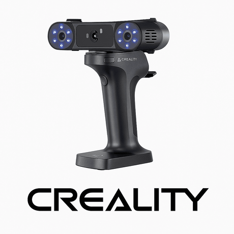 Creality3D Handheld 3D-Scanner - [3dmaterial-shop]