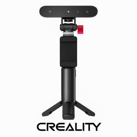 Creality Desktop 3D-Scanner - [3D Material-Shop]