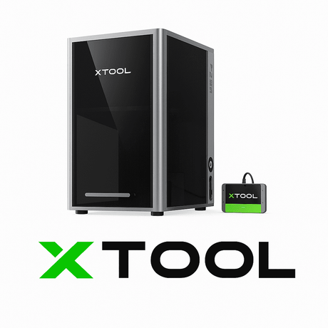 xTool Hardware - [3D Material-Shop]