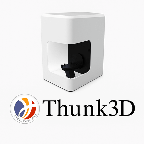 Thunk 3D-Scanner - [3dmaterial-shop]