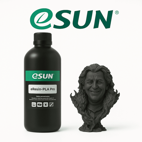 eSun Standard Resin - [3D Material-Shop]