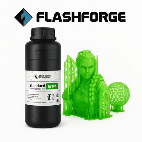 Flashforge Standard Resin