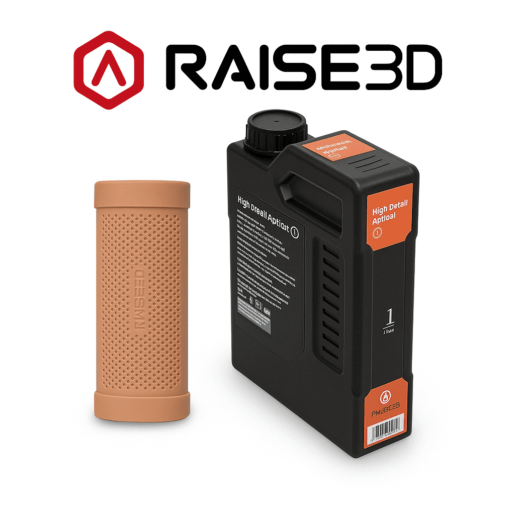 Raise3D Standard Resin - [3D Material-Shop]