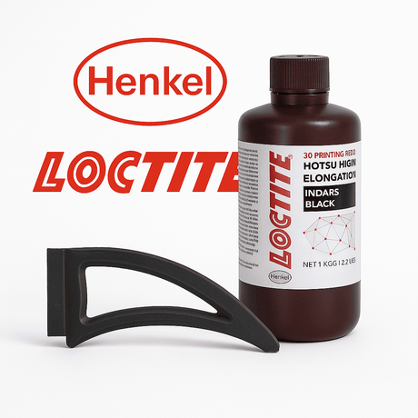 Henkel Loctite 3D Flex Resin - [3D Material-Shop]