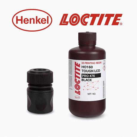 Henkel Loctite Tough Resin - [3D Material-Shop]