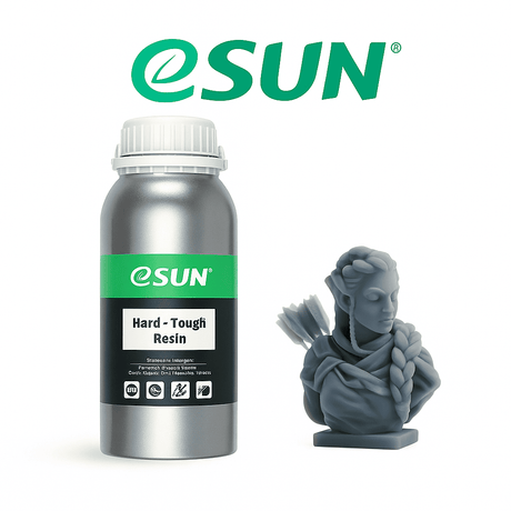 eSun Tough Resin - [3D Material-Shop]