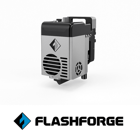 Flashforge Extruder & Hotends - [3dmaterial-shop]