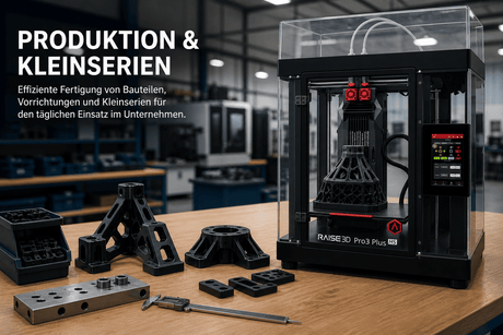 Produktion & Kleinserien
