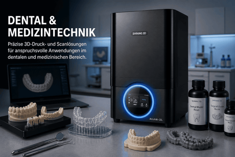 Dental- & Medizintechnik