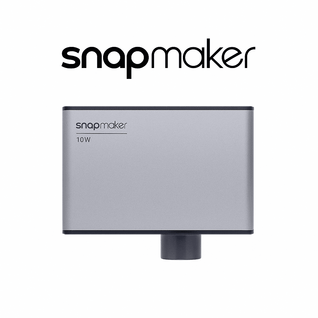 Snapmaker Ersatzteile - [3D Material-Shop]