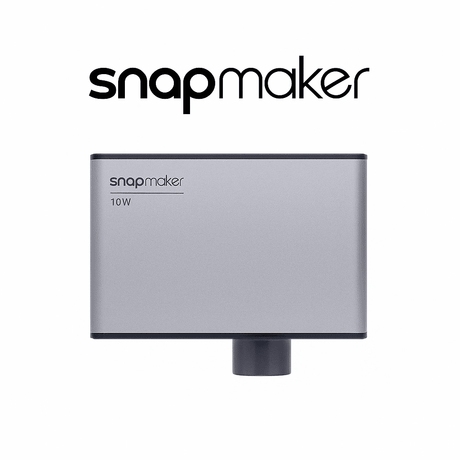 Snapmaker Ersatzteile - [3D Material-Shop]