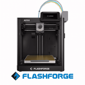 Flashforge