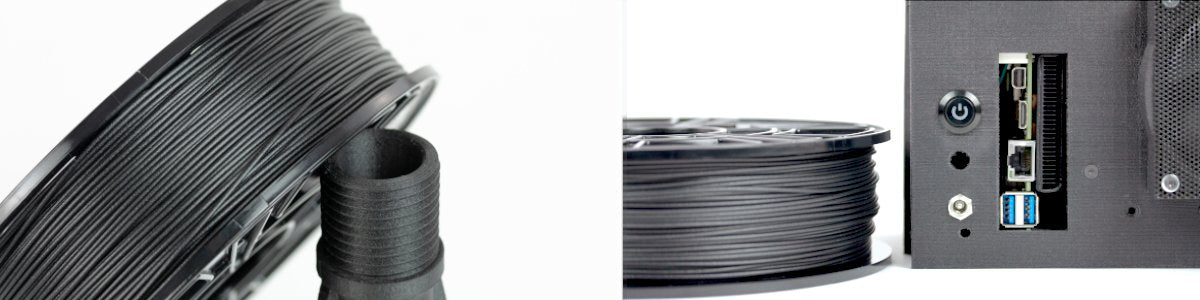 PC ESD Filament - [3dmaterial-shop]