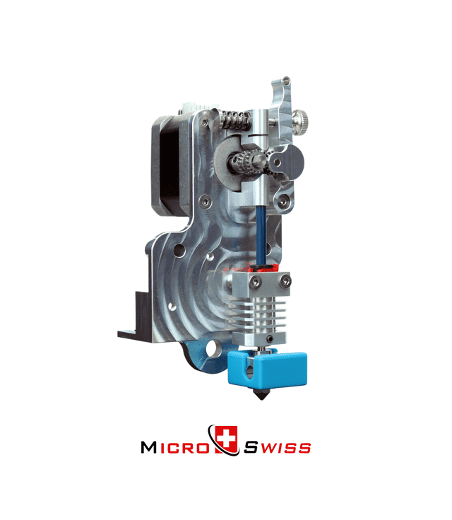 Micro-Swiss NG Direct Drive Extruder für Ender 5 Serie - Präzises 3D Micro-Swiss NG Direct Drive Extruder für Ender 5 Serie - Präzises 3D