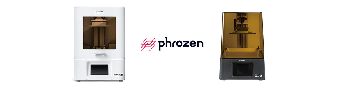 Phrozen 3D Drucker