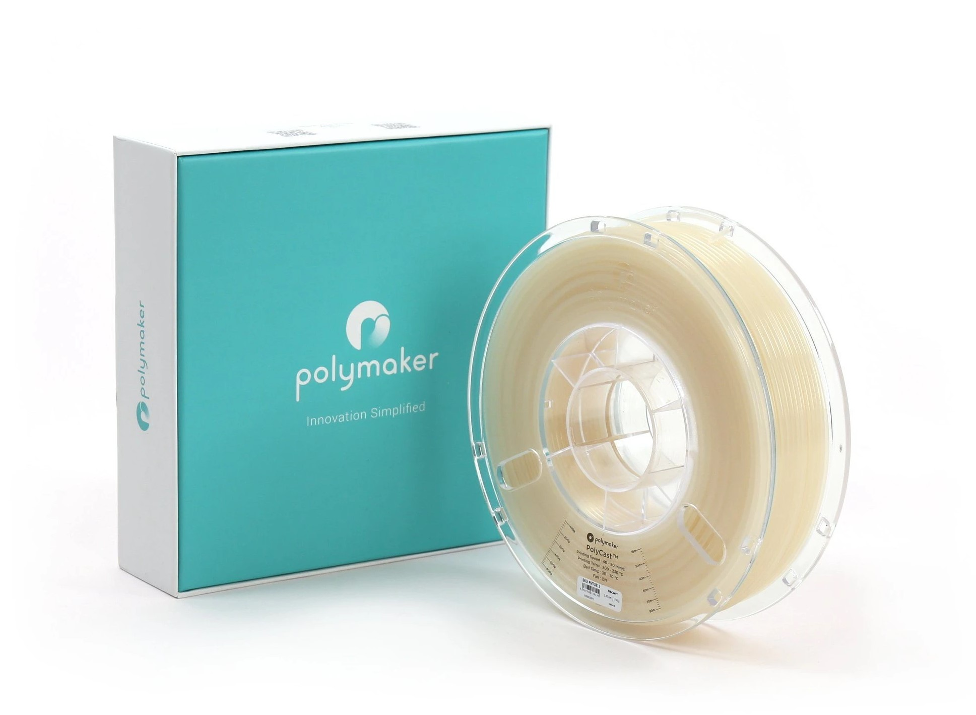 Polymaker Filament - [3d material-shop]