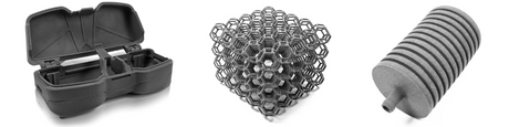 SLS-Pulver - [3dmaterial-shop]