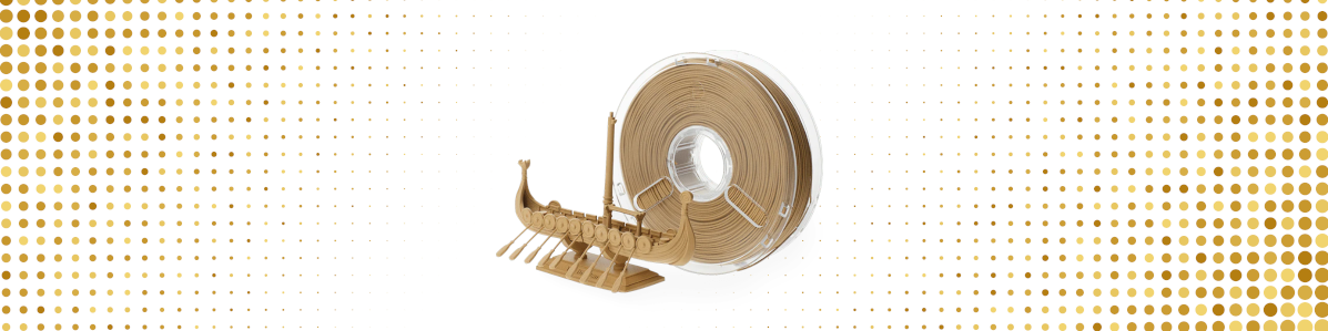 Spezial-3D-Druck Filament