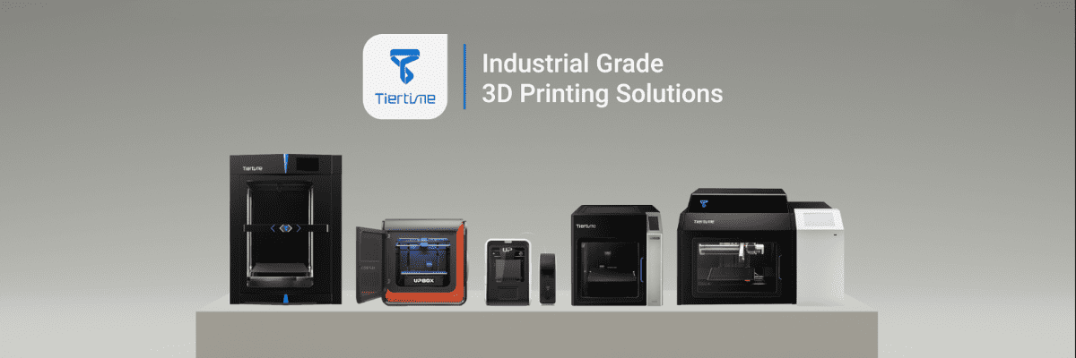 Tiertime 3D-Drucker - [3dmaterial-shop]