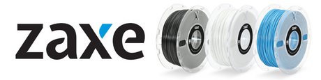 Zaxe Filament - [3dmaterial-shop]