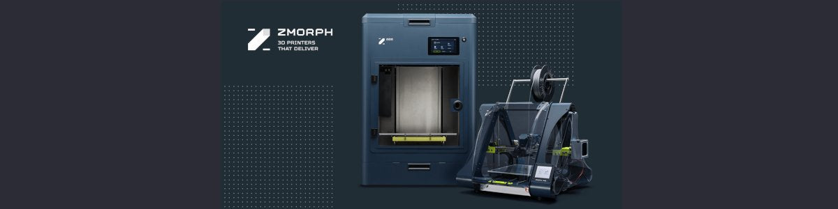 Zmorph 3D-Drucker - [3dmaterial-shop]