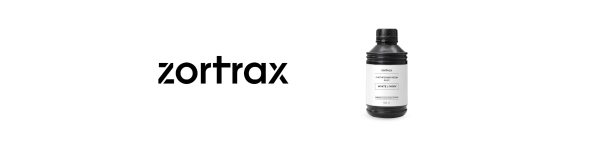 zortrax resin flexible - [3dmaterial-shop]