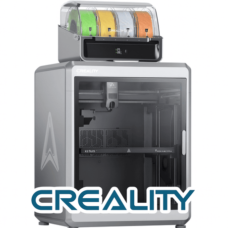 Creality 3D-Drucker für Fortgeschrittene - [3dmaterial-shop]