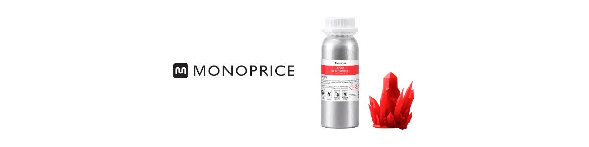 monoprice 3d-druckerharz - [3d material-shop]