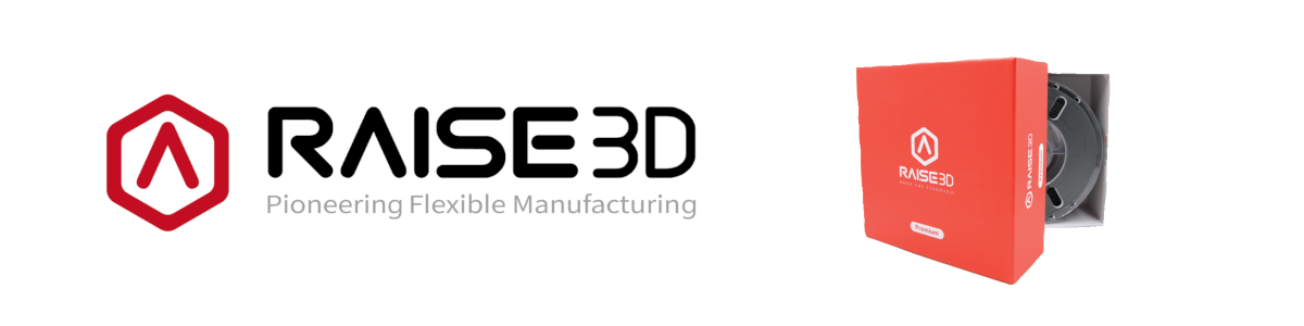 Raise3D Filament - [3dmaterial-shop]
