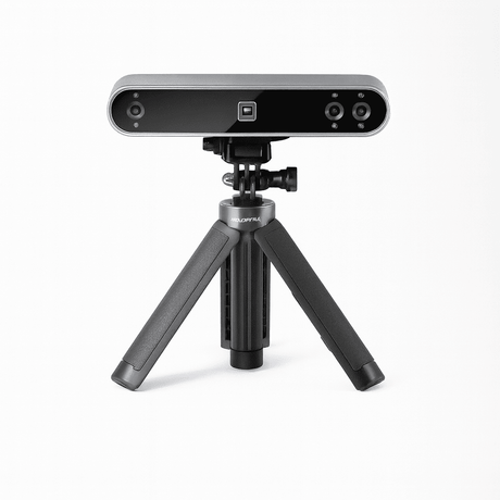 Desktop 3D-Scanner - [3dmaterial-shop]