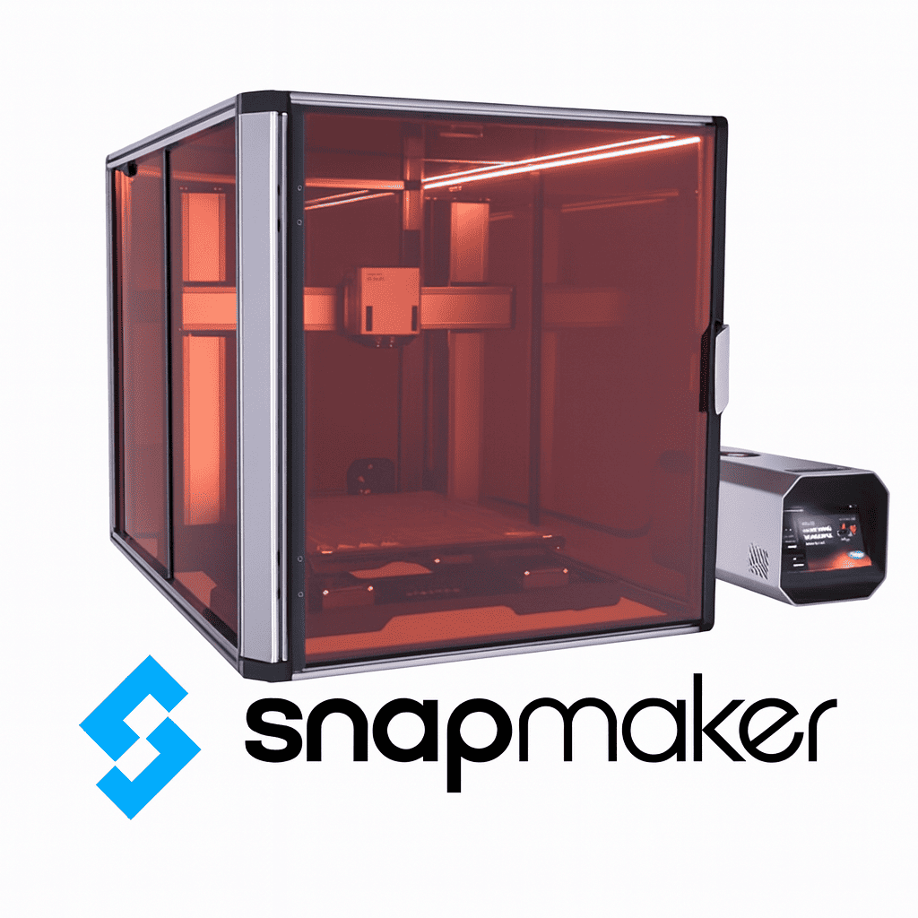 Snapmaker 3D-Drucker - [3dmaterial-shop]