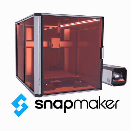 Snapmaker 3D-Drucker - [3dmaterial-shop]