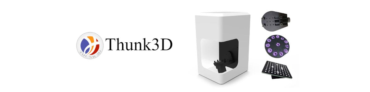 Thunk 3D-Scanner - [3dmaterial-shop]