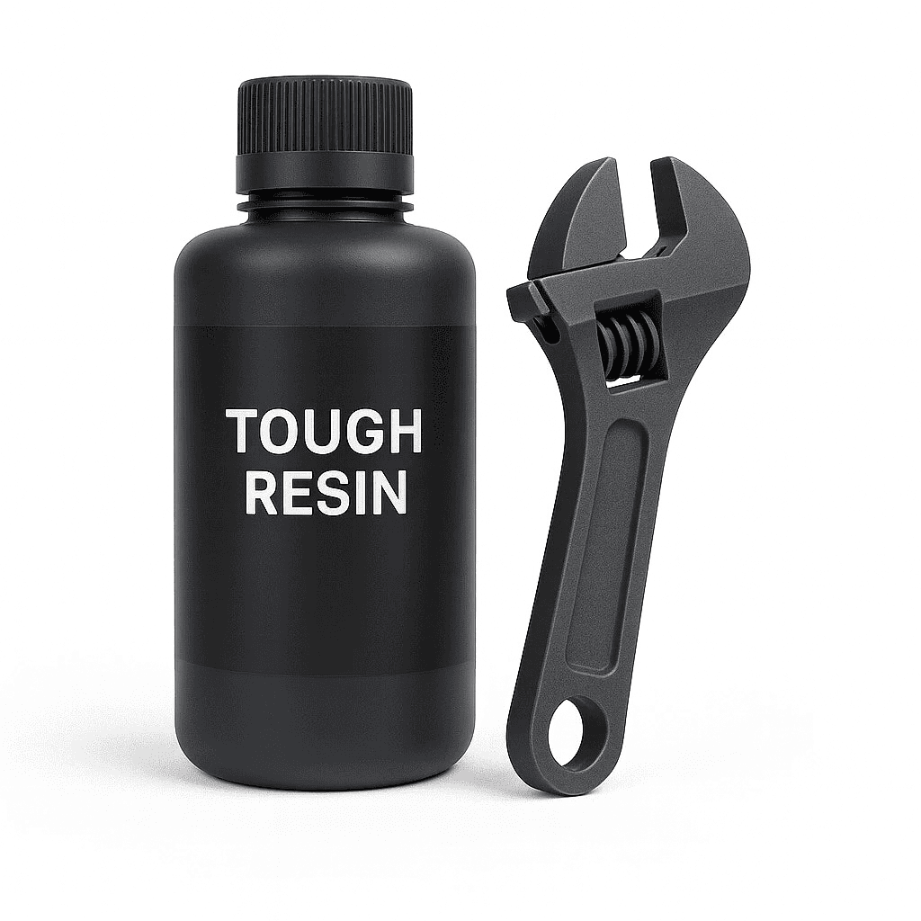 Tough Resin - [3D Material-Shop]
