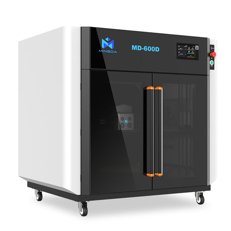 Mingda MD-600D 3D-Drucker - [3dmaterial-shop]