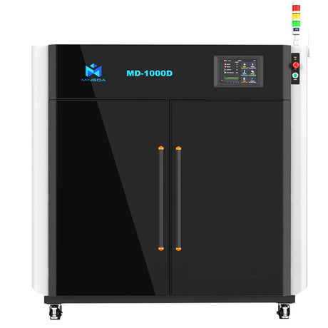 Mingda MD-1000D 3D-Drucker - [3dmaterial-shop]