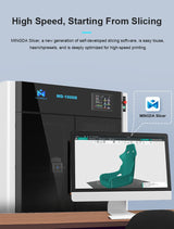 Mingda MD-1000D 3D-Drucker - [3dmaterial-shop]