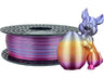 AzureFilm Silk Filament 1,75mm 1000g - 3D Material-Shop 