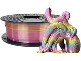 AzureFilm Silk Filament 1,75mm 1000g - 3D Material-Shop 