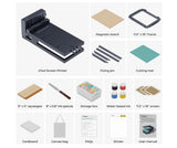 xTool Screen Printer 1.5 - Basic Kit - [3D Material-Shop]