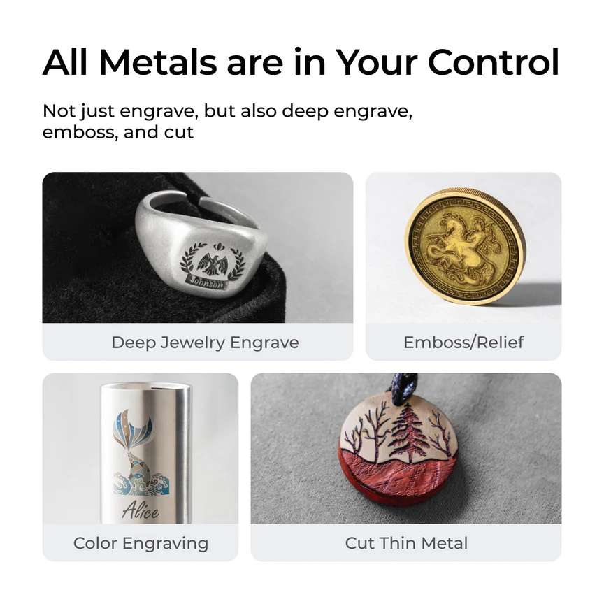 Bundle: xTool F1 Ultra - 20W - Deluxe Bundle - [3D Material-Shop]