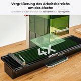 Bundle: xTool F1 + Slide Extension - [3D Material-Shop]