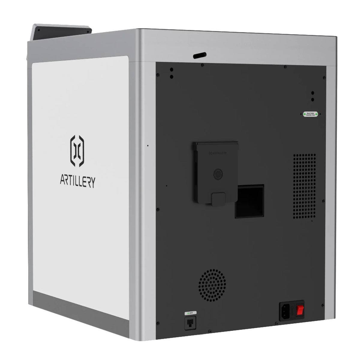 Artillery M1 Pro 3D-Drucker - [3D Material-Shop]